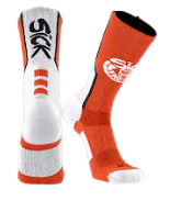 Perimeter 2.0 Custom Crew Sock with LOGO (LPMPCT) - SocksRock