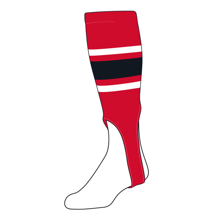 Ranger Stirrup (PATTERN E) | Size Small (Youth 14")