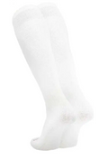tck sanitary tube sock Ysst1 and msst1 white for under stirrups