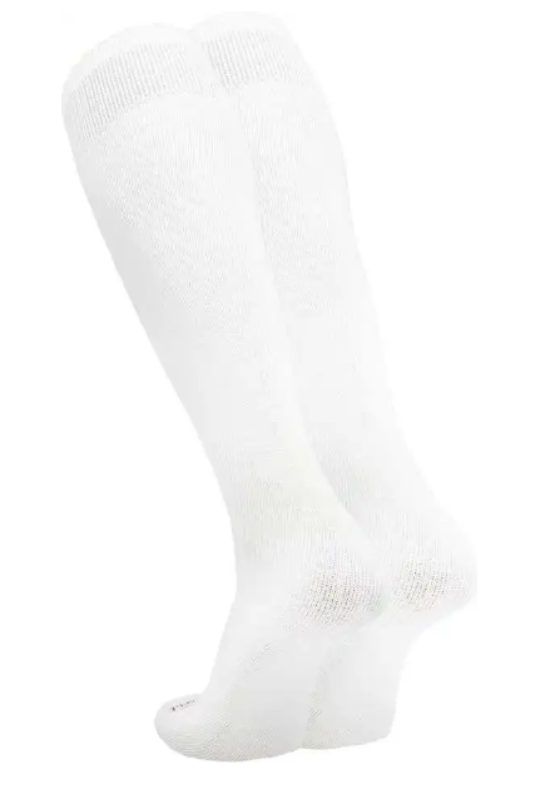tck sanitary tube sock Ysst1 and msst1 white for under stirrups