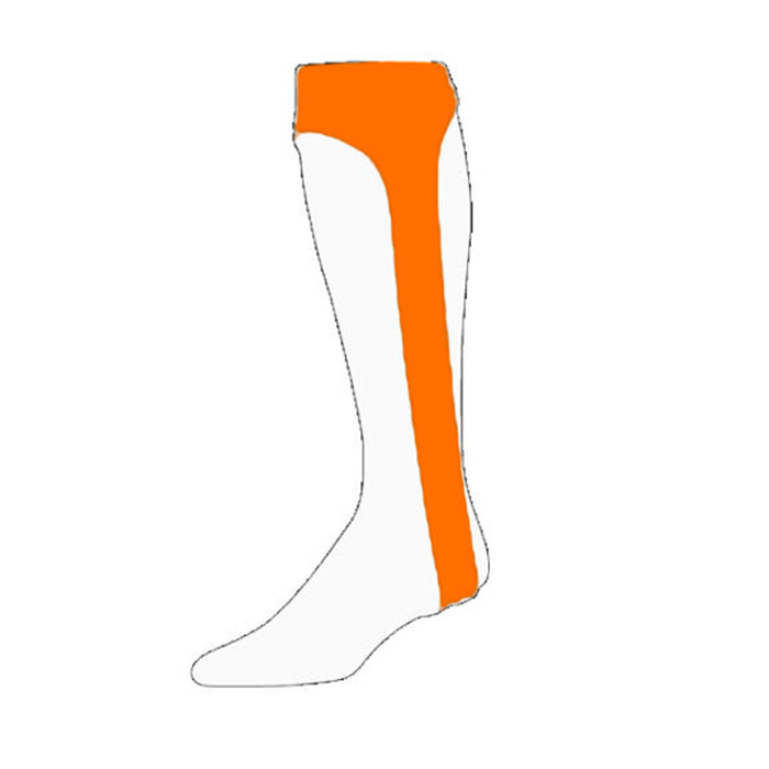 Solid Ribbon Stirrup (PATTERN A) | Size Medium 12"