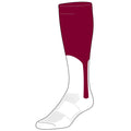 Solid Stirrup Sock (BPX-A) | Size Small