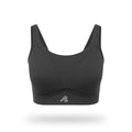Tempo Running Bra - Black