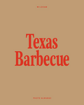 Texas Barbecue Photo Almanac