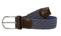 The Ponte Verde Stretch Belt