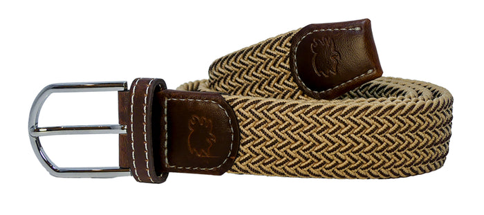 The Tucson Stretch Belt