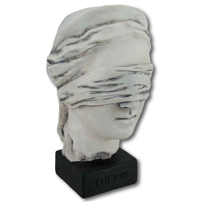 Themis Statue