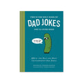 This Is the Only Book of Dad Jokes Youll Ever Need - bubblegum market