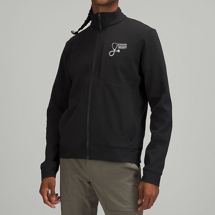 Thompson Rivers University Respiratory Therapy - Round 2 - lululemon Sojourn Jacket