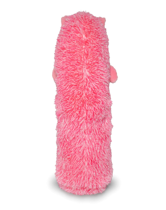 ThoozyPet Hedgehog Plush Dog Toy