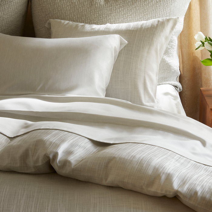 Tigris Pillow Shams By Legna