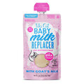 Tiki Pet Baby Milk Replacer with Goat's Milk for kittens
