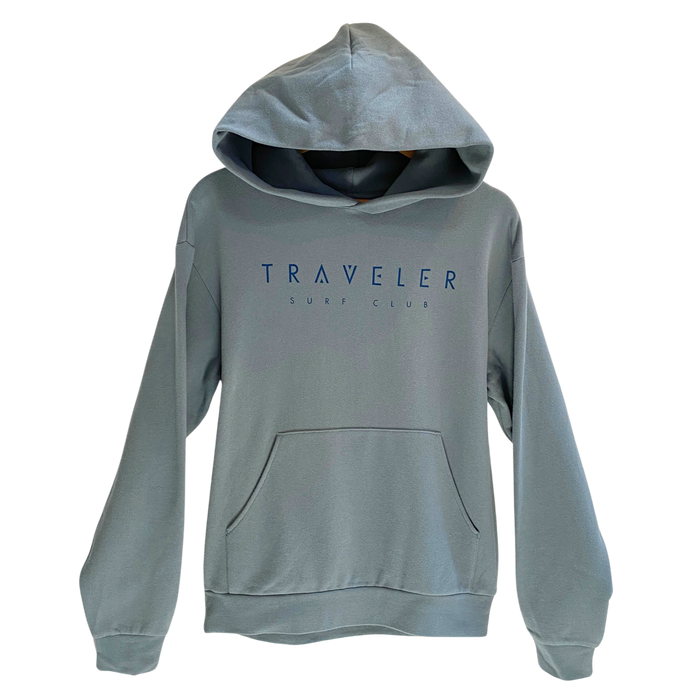 Traveler Surf Club Pacifica Hoodie