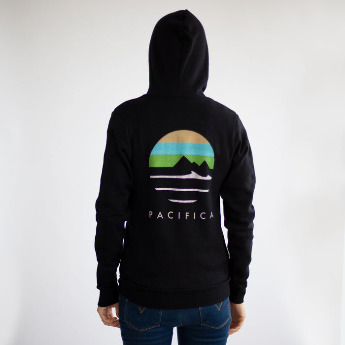 Black / XS