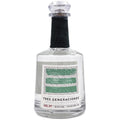 Tres Generaciones Legacy Edition Vol 1 Cenobio's Plata Tequila | Free Shipping on orders $400+