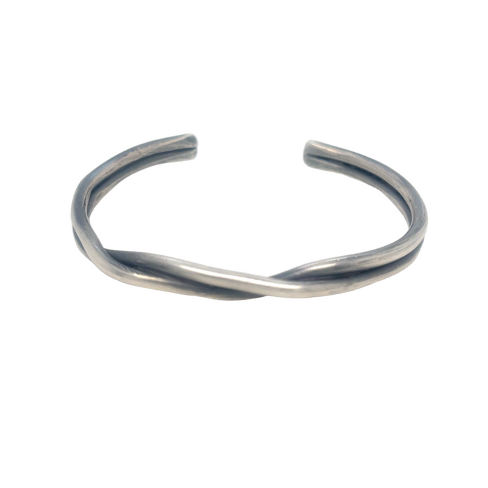 Twist Cuff for Men