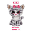 Ty Beanie Boos - Kiki