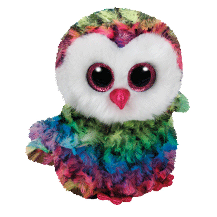TY Beanie Boos® - Owen (Regular)