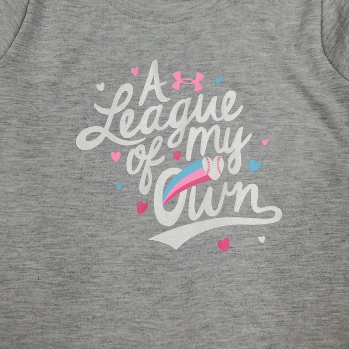 UA A League of My Own Set