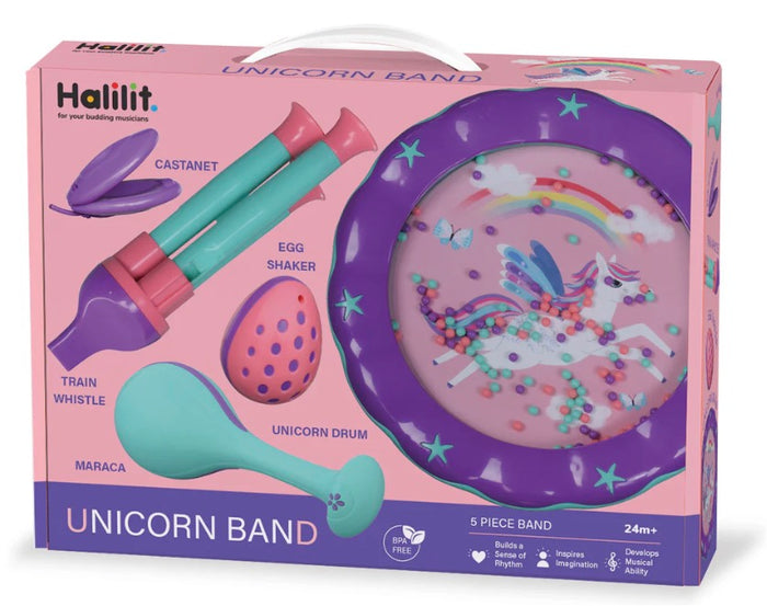 Unicorn Band