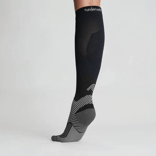 Unisex Compression Running Socks