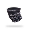Unisex Running Neck Warmer – Black