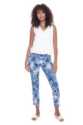 Up! Ohana Pull-On Pants available at Mildred Hoit.