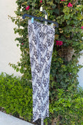 Up! Pull on Pants - Serpent - Mildred Hoit