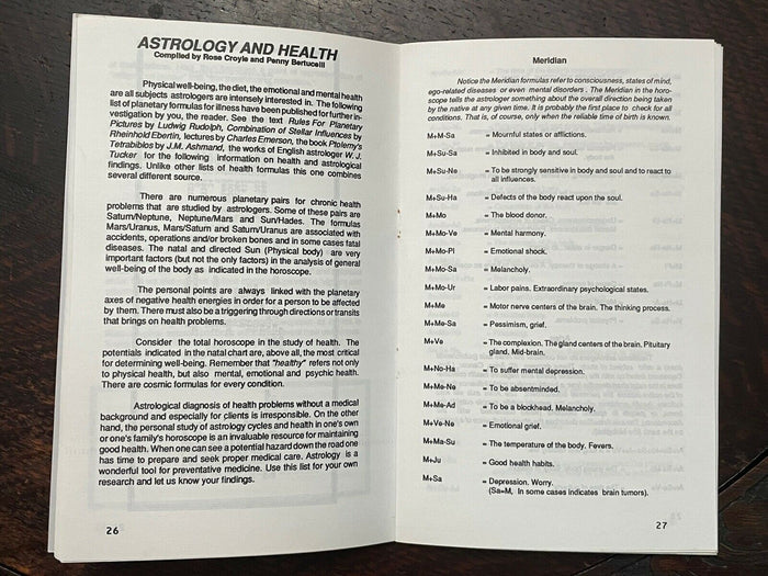 URANIAN FORUM MAGAZINE - March 1990 ASTROLOGY CURRENT EVENTS DIVINATION PROPHECY