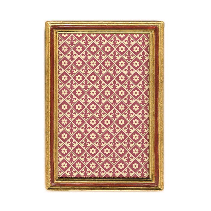 Urbino Red Frames