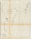 U.S. Coast and Geodetic Survey Progress of the Triangulation of the Mississippi River Delta to Memphis. 1879.