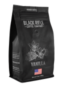 Vanilla Coffee