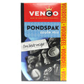 Venco Pondspak Zoute Mix (Salty Mix)