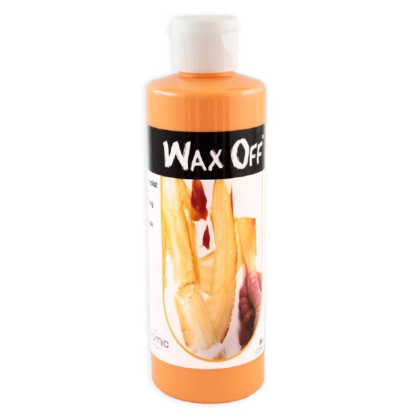 Wax Off