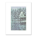 Kirsten SÃ¶derlind, Winter Reflections, 1998, Private Collection. Â© Kirsten SÃ¶derlind. Fine Art Prints in various sizes by Museums.Co