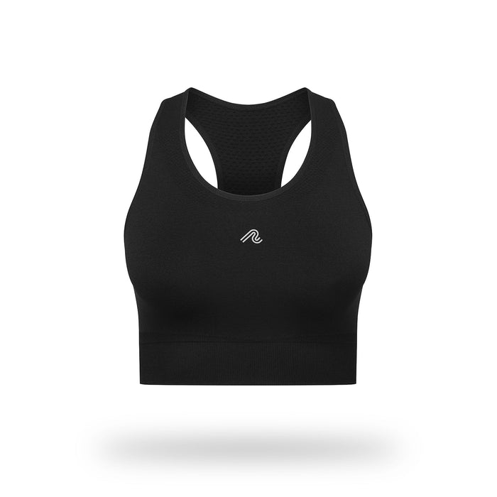Women’s Balance Sports Bra – Black