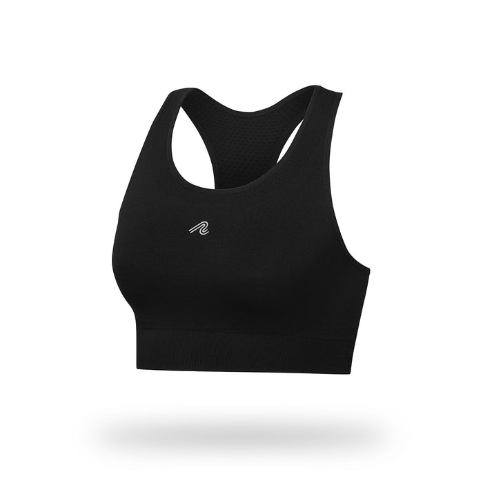 Women’s Balance Sports Bra – Black