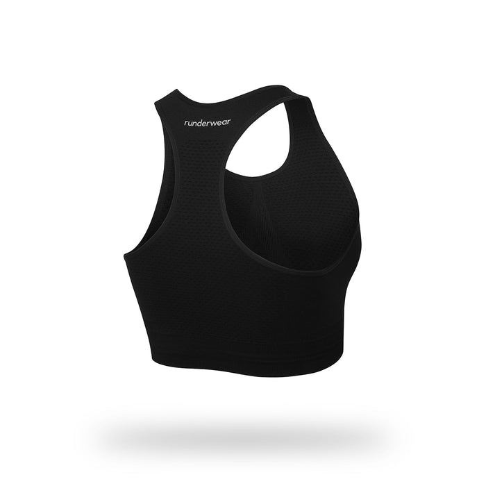 Women’s Balance Sports Bra – Black