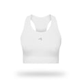 Women’s Balance Sports Bra – White