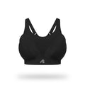 Women’s Power Sports Bra - Black