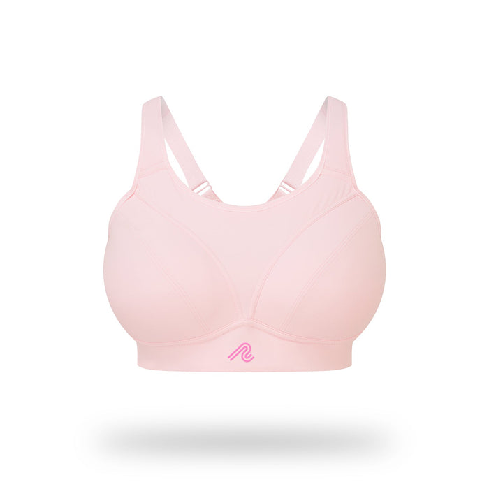 Women’s Power Sports Bra – Rosa