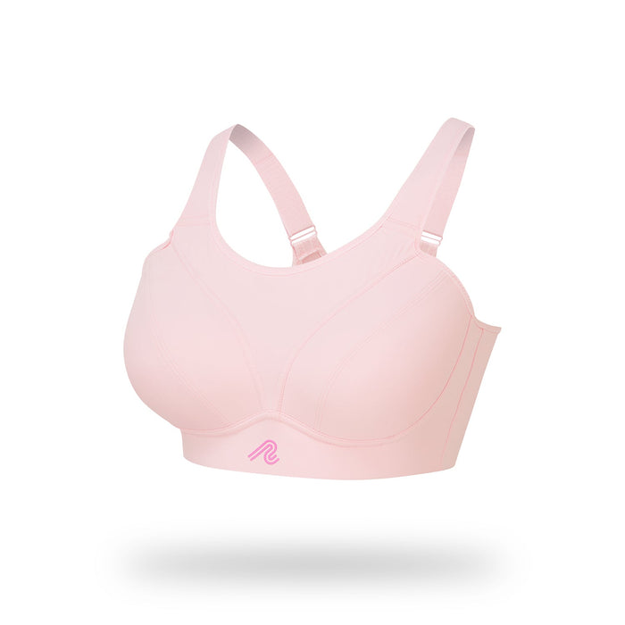 Women’s Power Sports Bra – Rosa