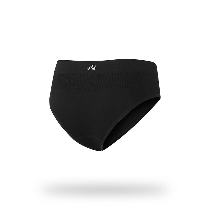 Women’s Running Hipster – Black (3-Pack)
