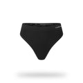 Women's Running Thong - Black