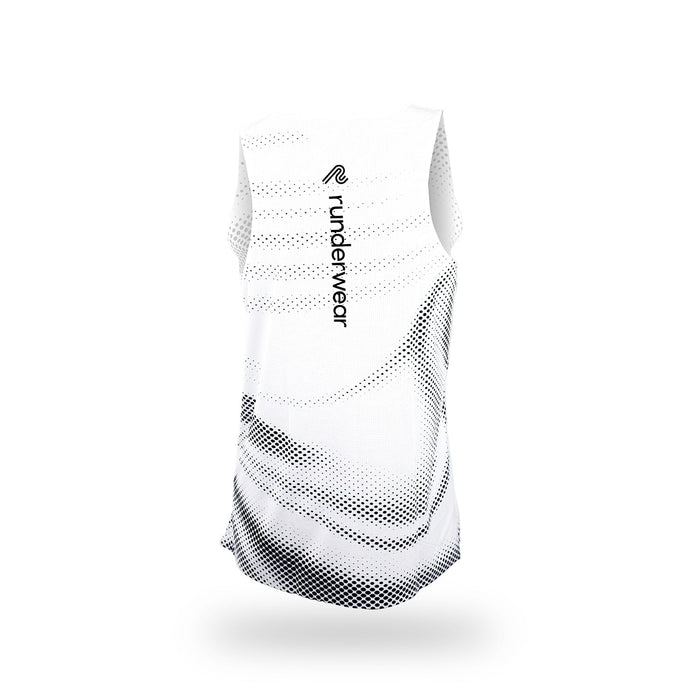Women's Technical Running Vest Top