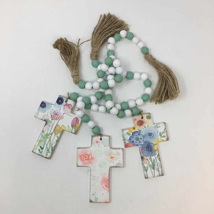 Wood Spring Beads — Youngs
