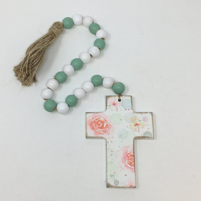 Wood Spring Beads — Youngs, view 2