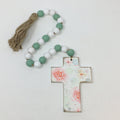 Wood Spring Beads — Youngs, view 2