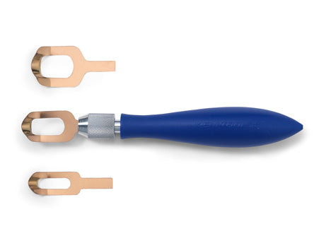 Xiem Fluting Tool Set