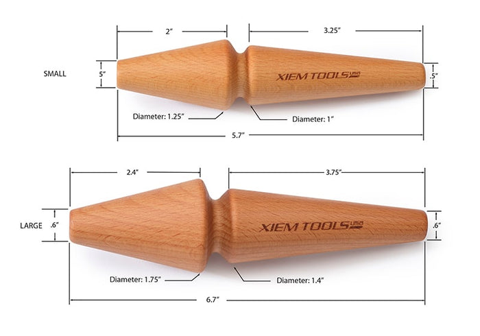 Xiem Small Teapot Spout Maker